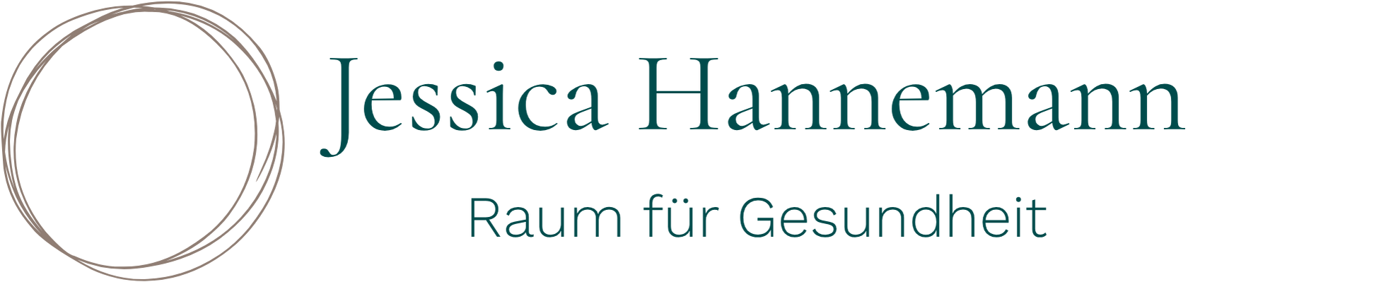 Jessica Hannemann Logo